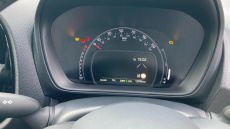 Toyota Aygo X 1.0 VVT-i Edge 5dr Petrol Hatchback